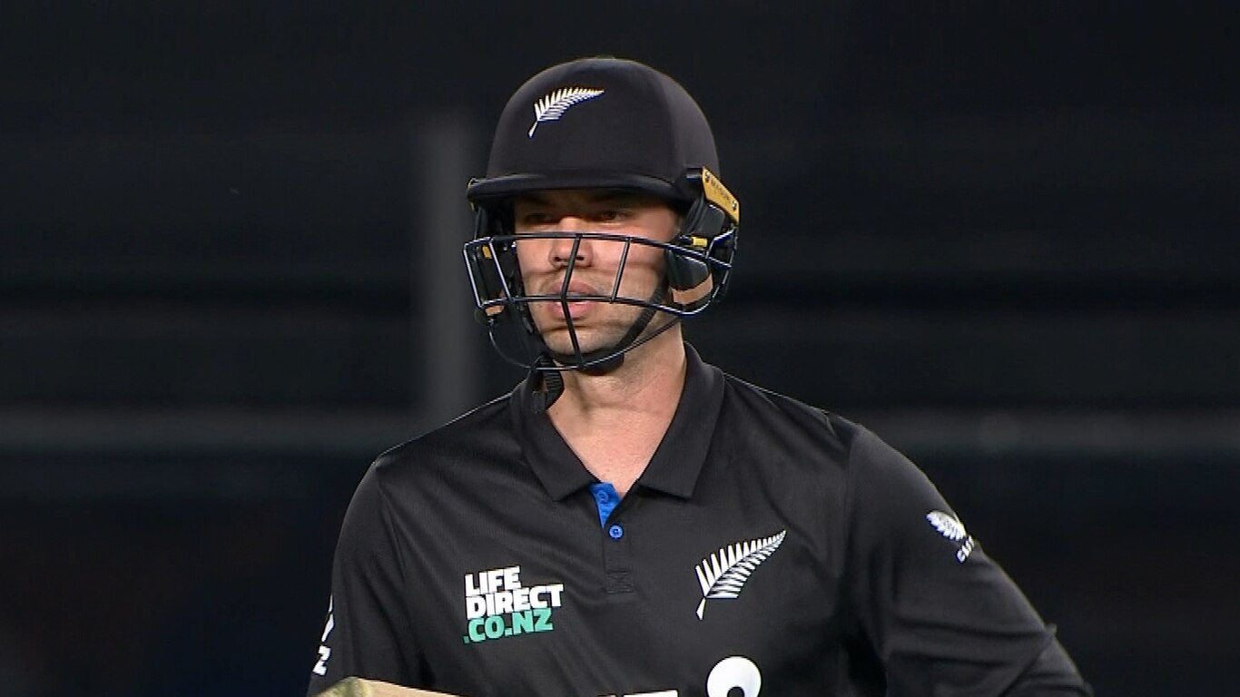 West Indies Tour of New Zealand 2025