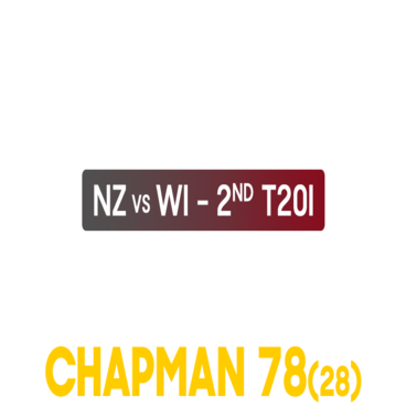 West Indies Tour of New Zealand 2025
