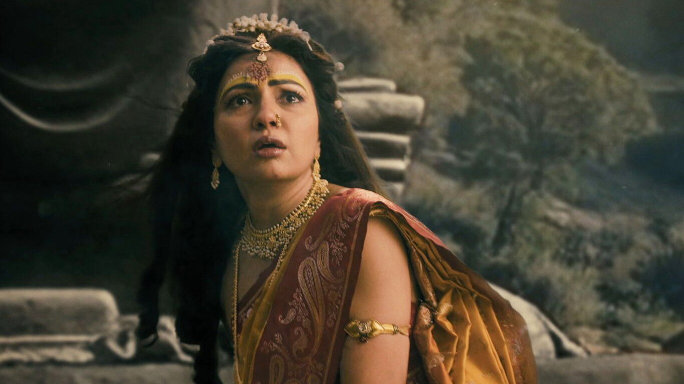 Karwa Ki Bhakti
