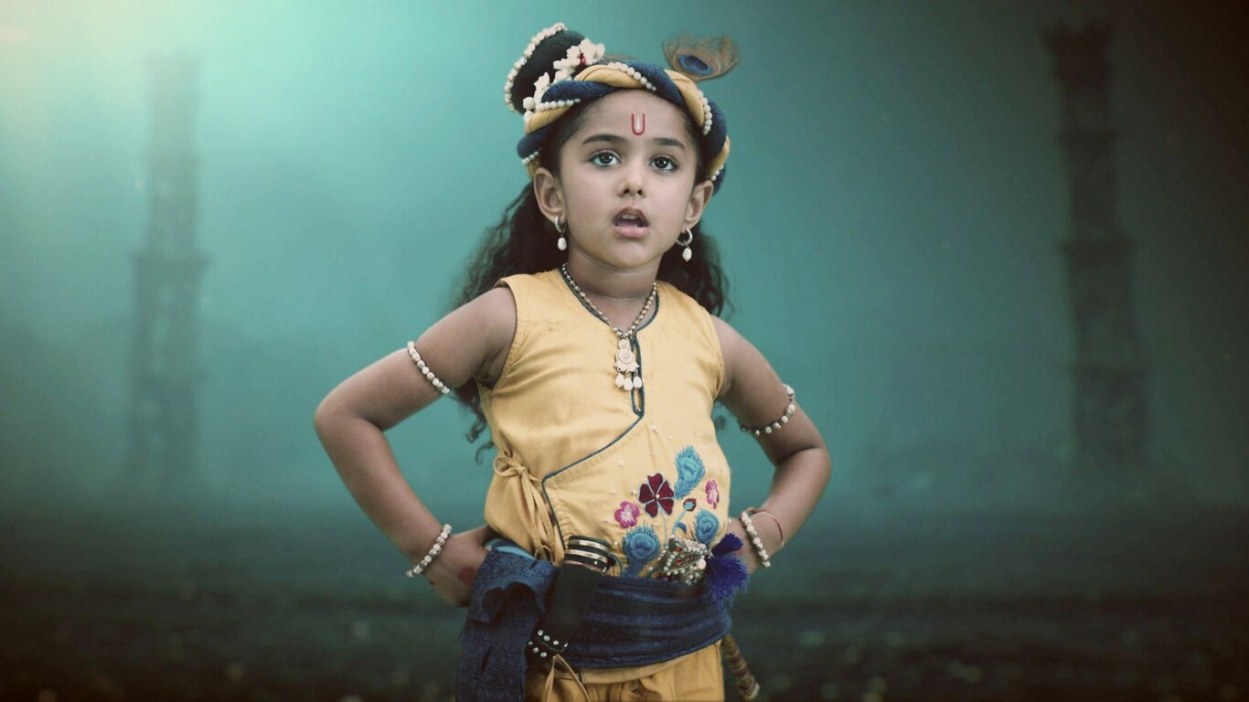 Krishnar Satya