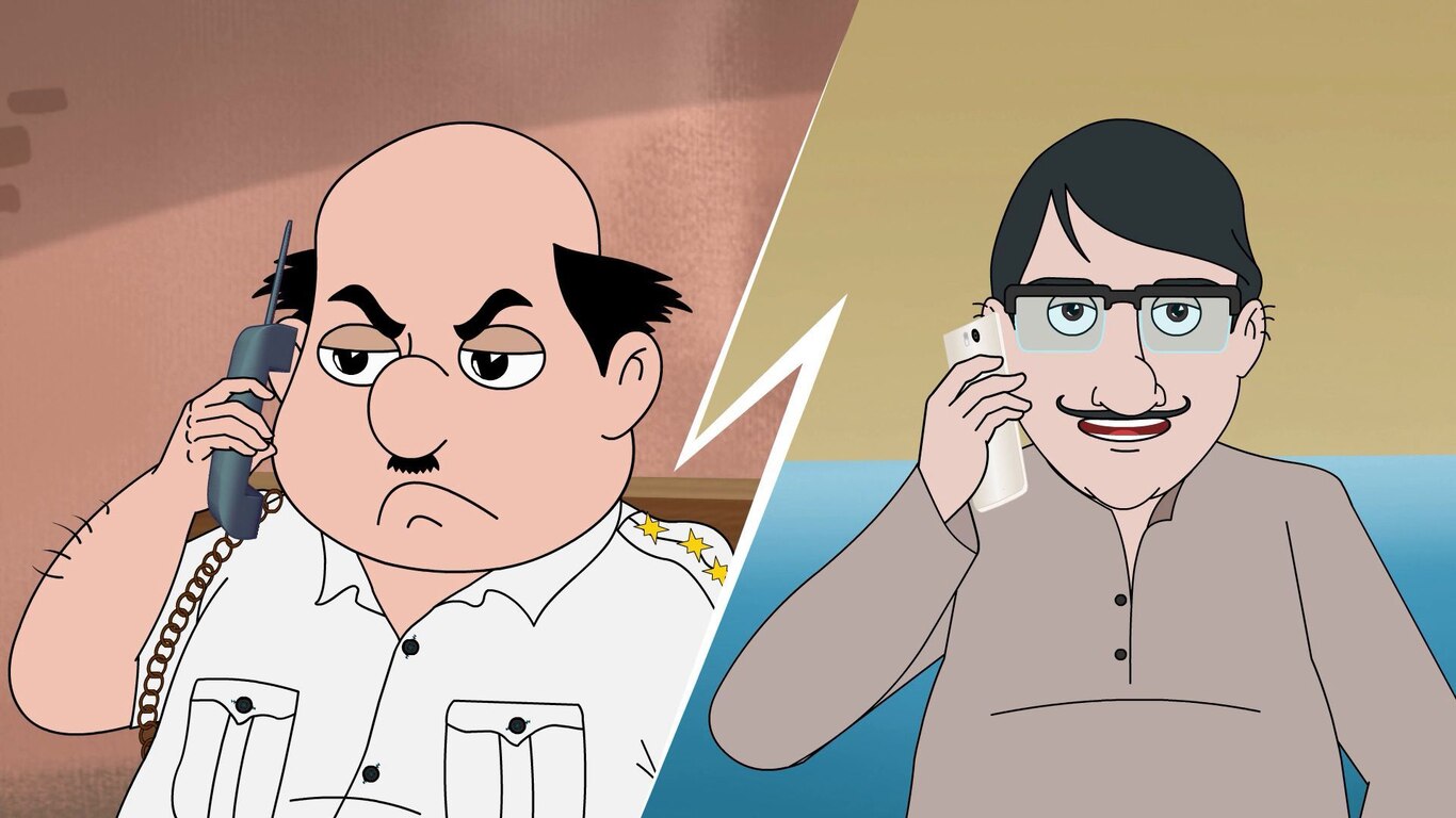 Bari Bari Barobabu