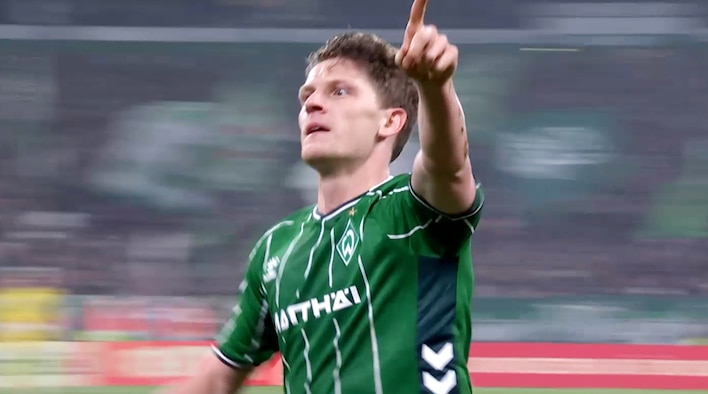 Werder Bremen vs VfL Wolfsburg - Highlights - 8 Nov 2025  from Bundesliga 2025-26 