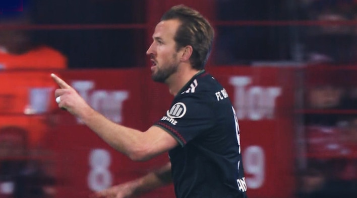 Union Berlin vs Bayern Munich - Highlights - 8 Nov 2025  from Bundesliga 2025-26 