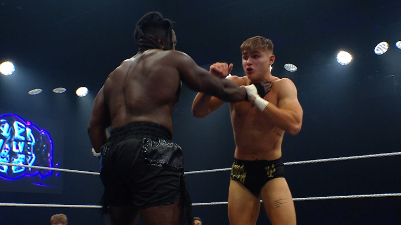 WWE