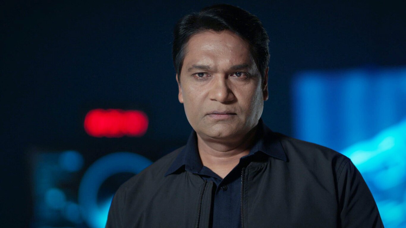 ACP Pradyuman Tricks CID