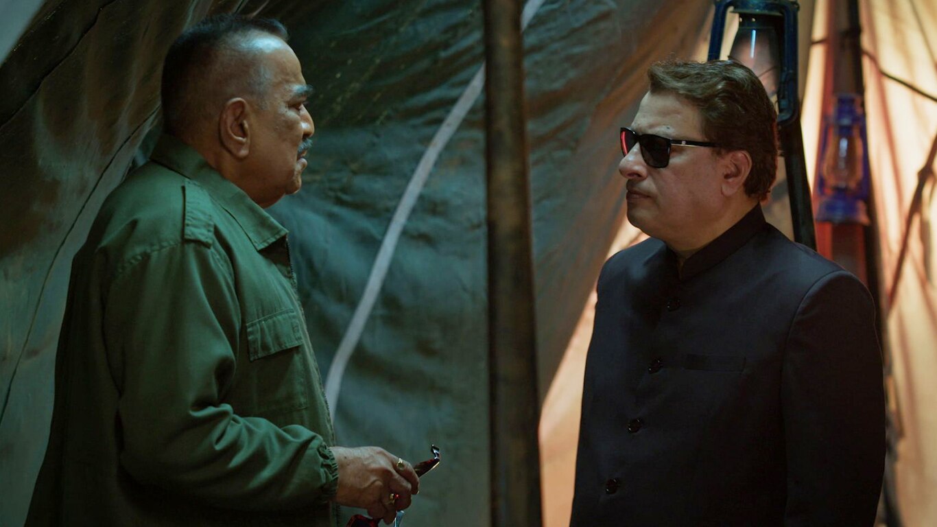 ACP Pradyuman Is Alive?