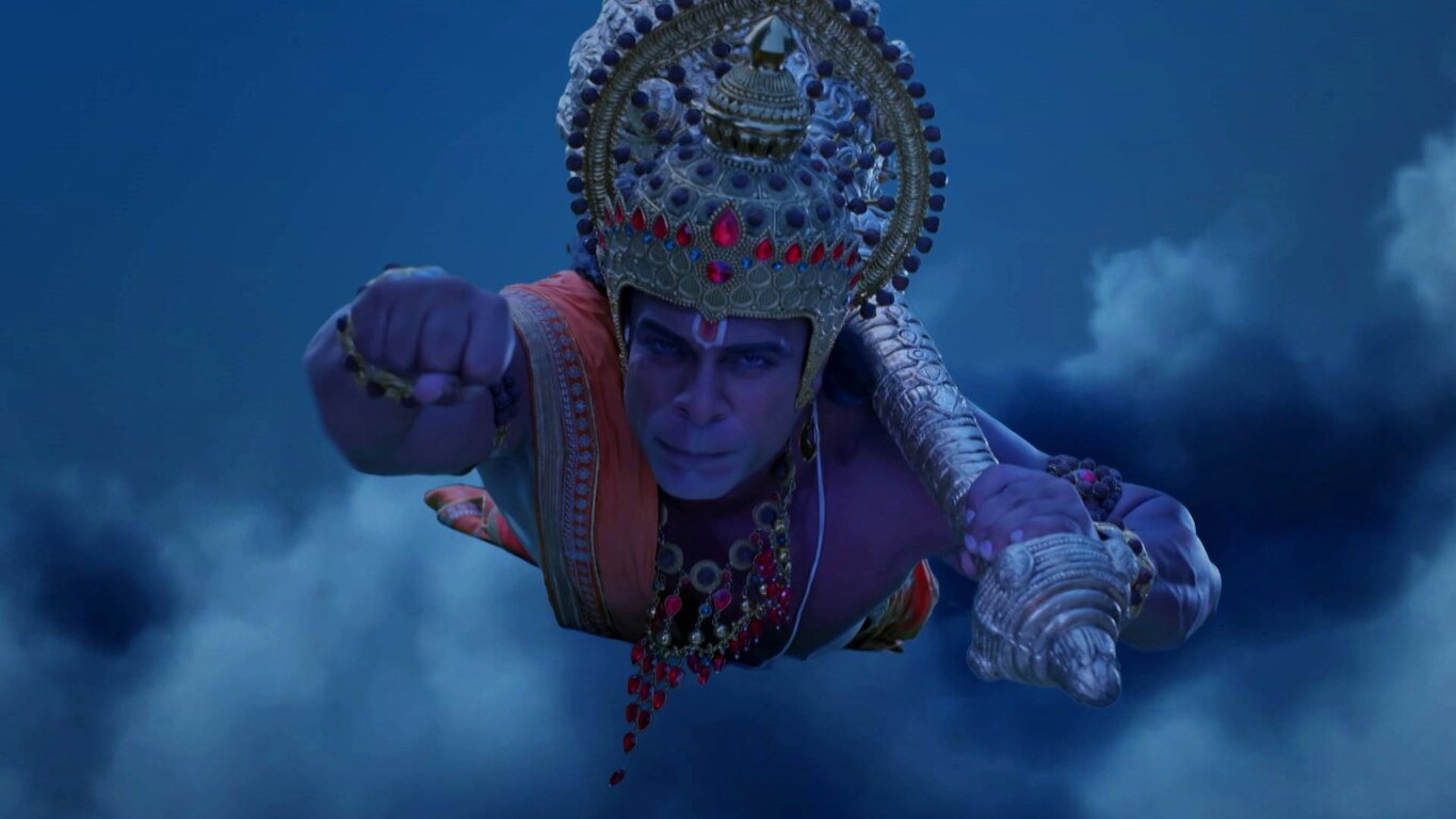 Shri Ramcha Dard