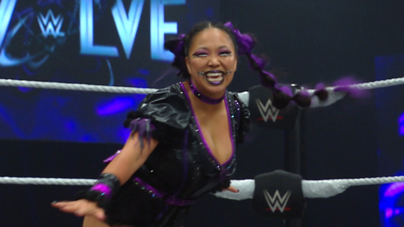 WWE