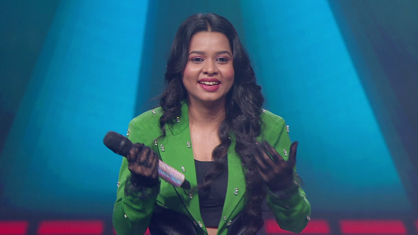 Indian Idol