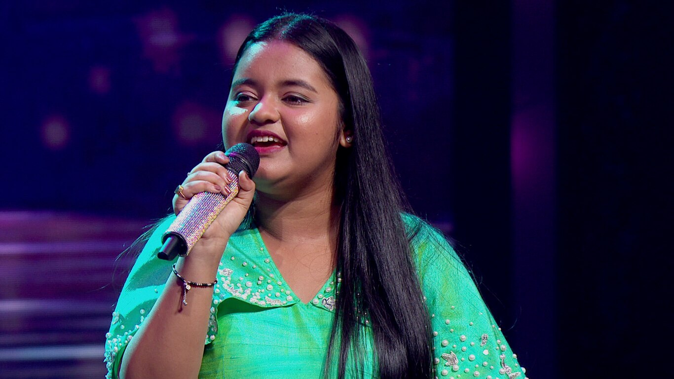 Indian Idol