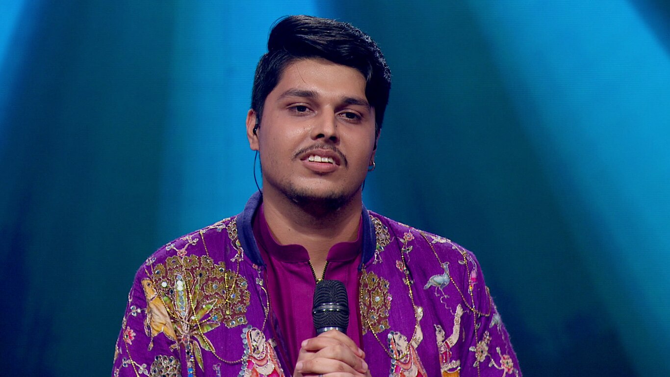 Indian Idol