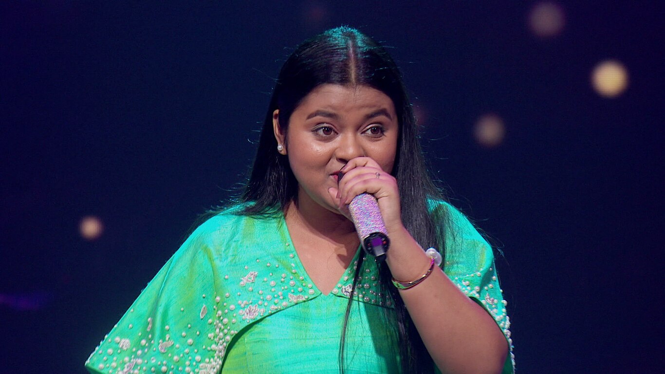 Indian Idol
