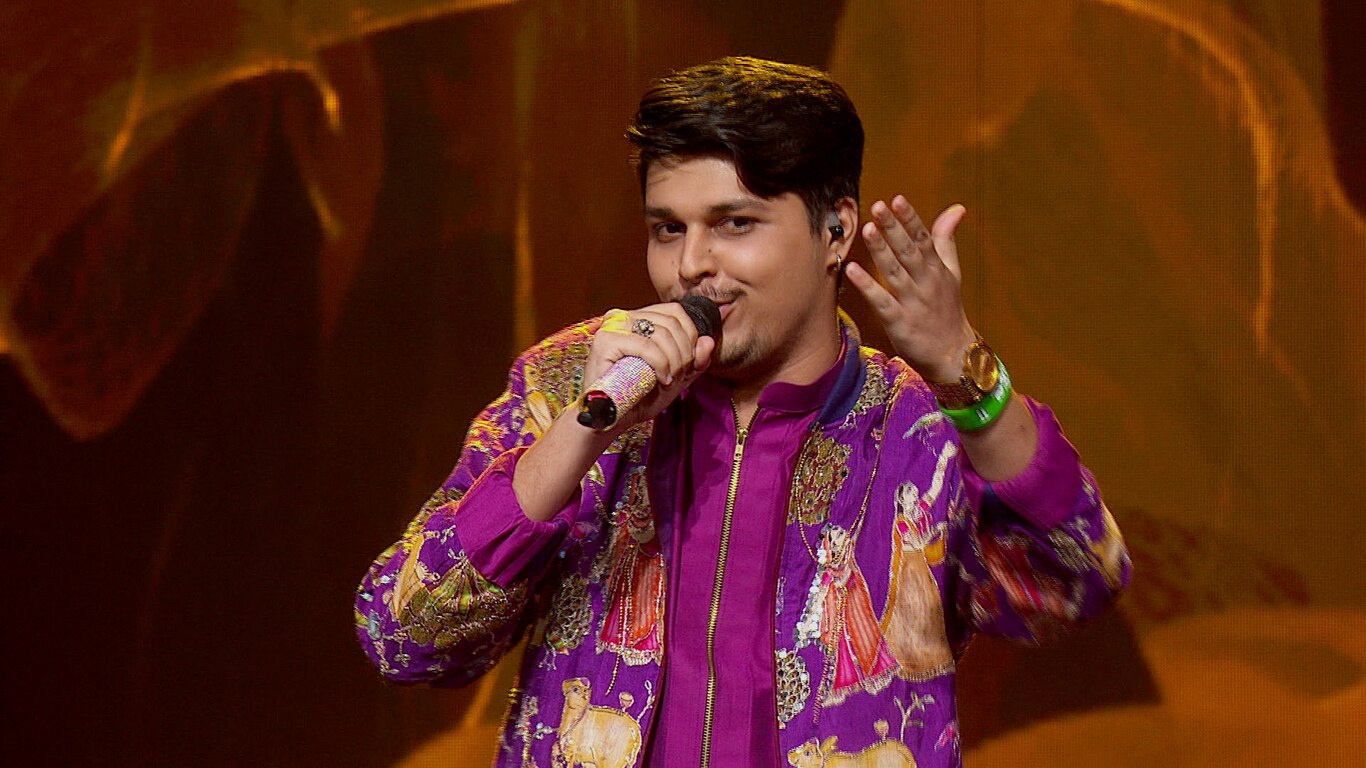 Indian Idol