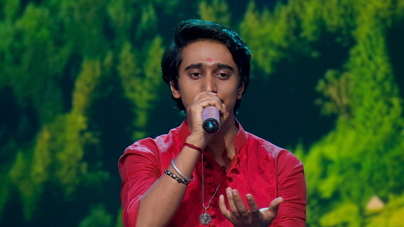 Indian Idol