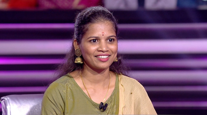 Namita Uses A Hint from Kaun Banega Crorepati season 17