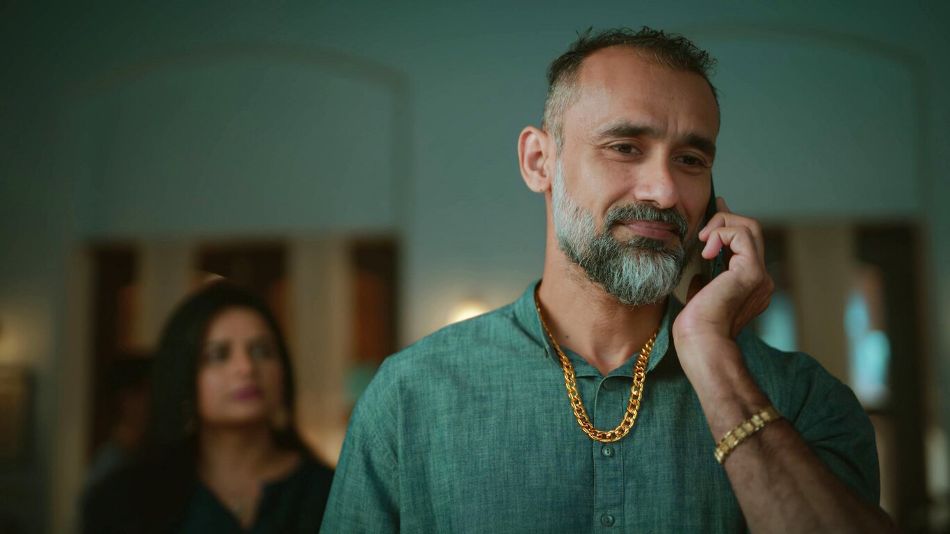 Maut Ki Dhamki
