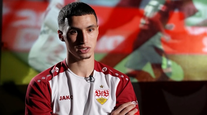 Football Career That Unfolded Flawlessly from Bundesliga 2025-26 