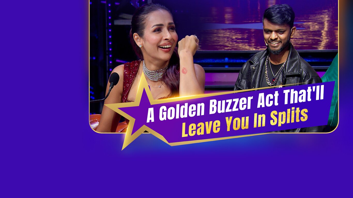 India's Got Talent