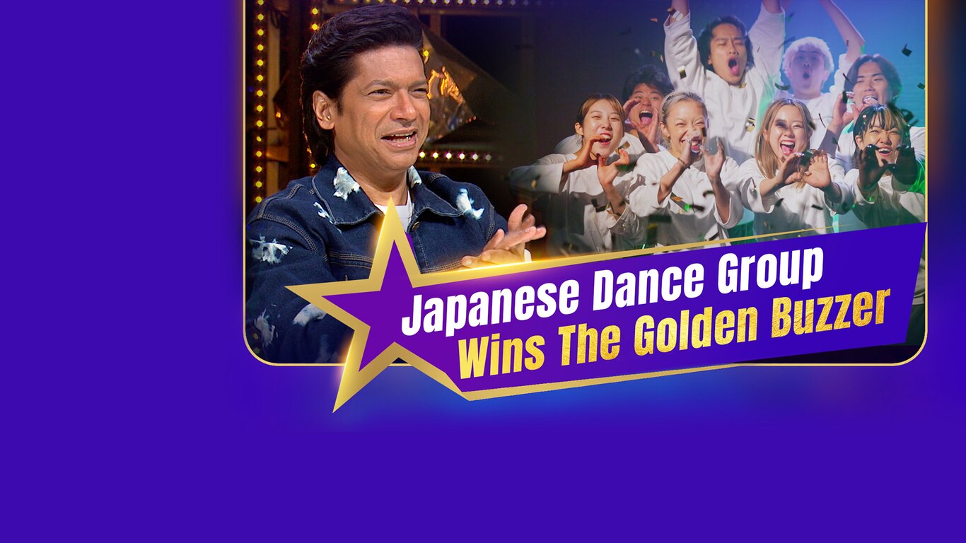 India's Got Talent
