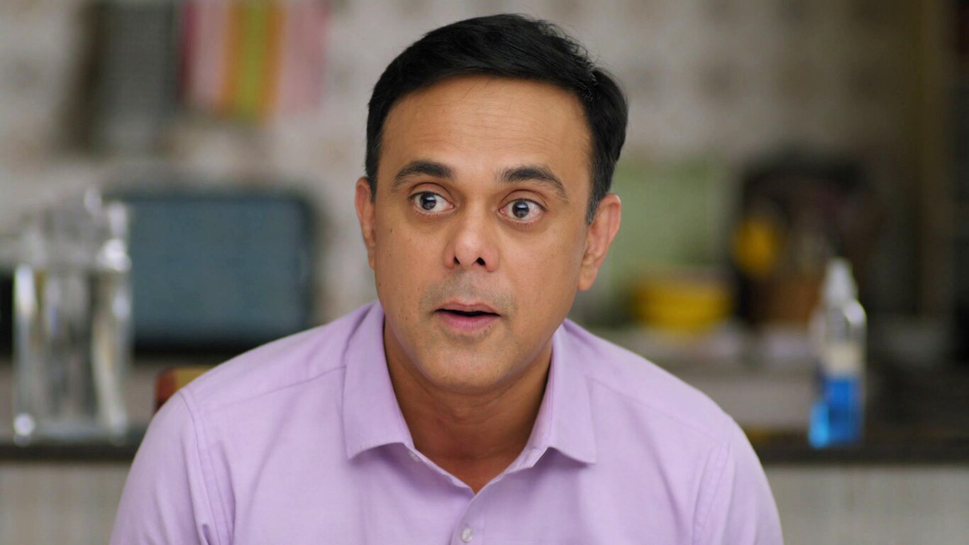 Rajeshchi Hichkicha Raaz
