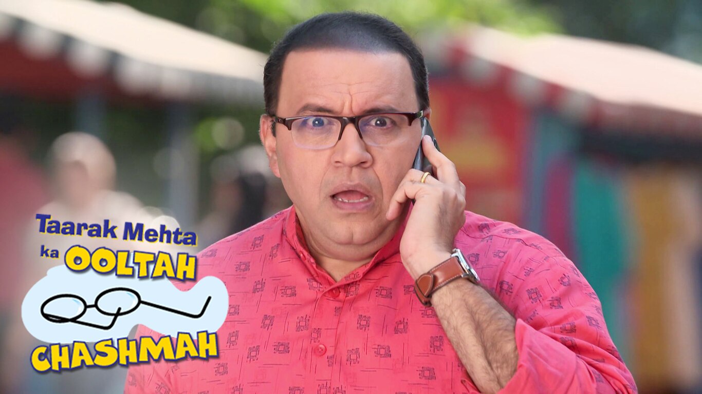 Bhide Ka Gussa