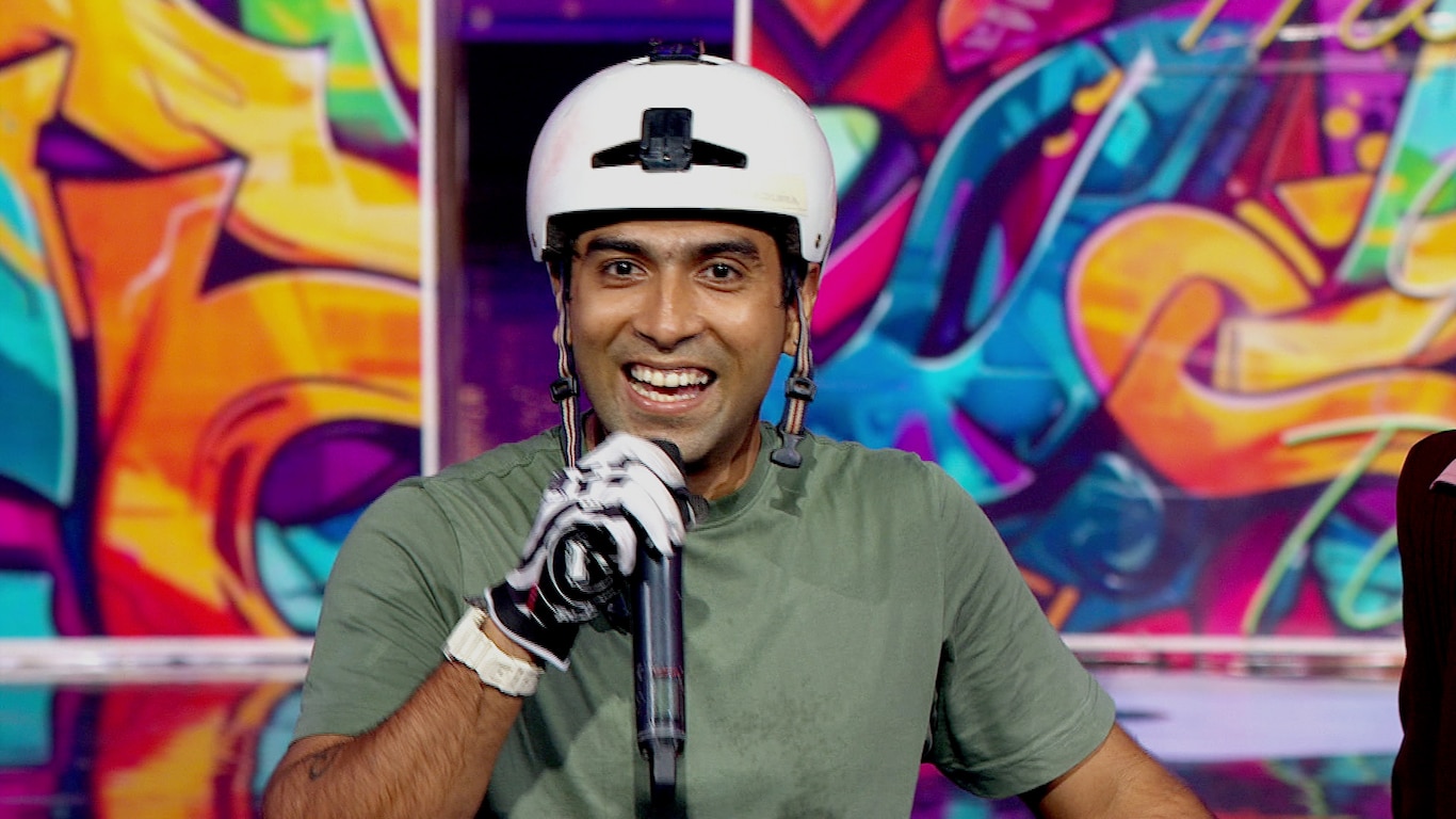 India's Got Talent