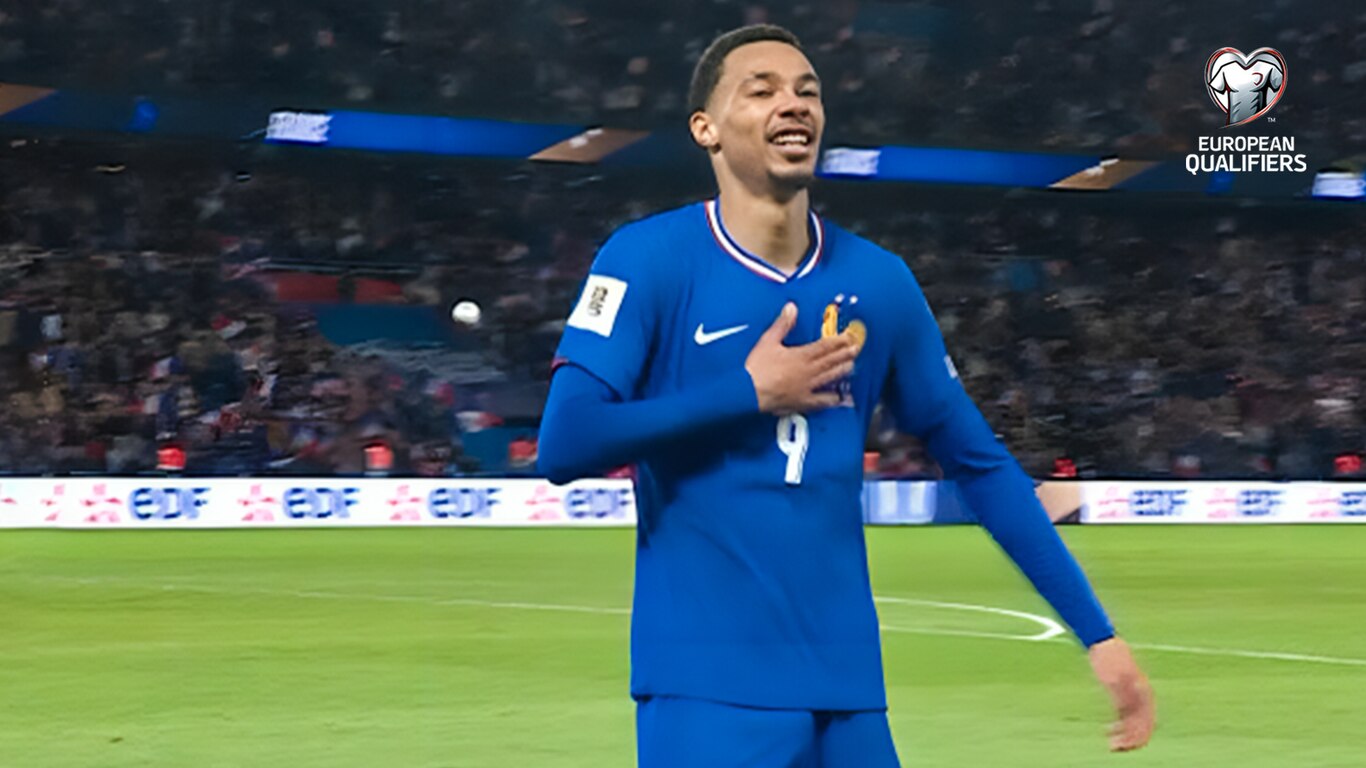 European Qualifiers For 2026 FIFA World Cup