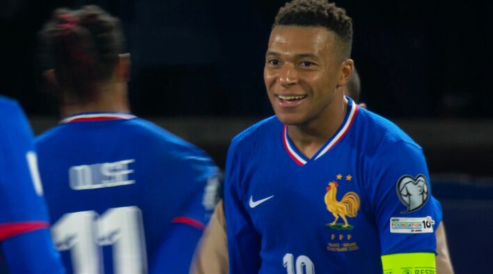 Matchnight HLS - MD 9 - 14 Nov 2025 from European Qualifiers For 2026 FIFA World Cup 