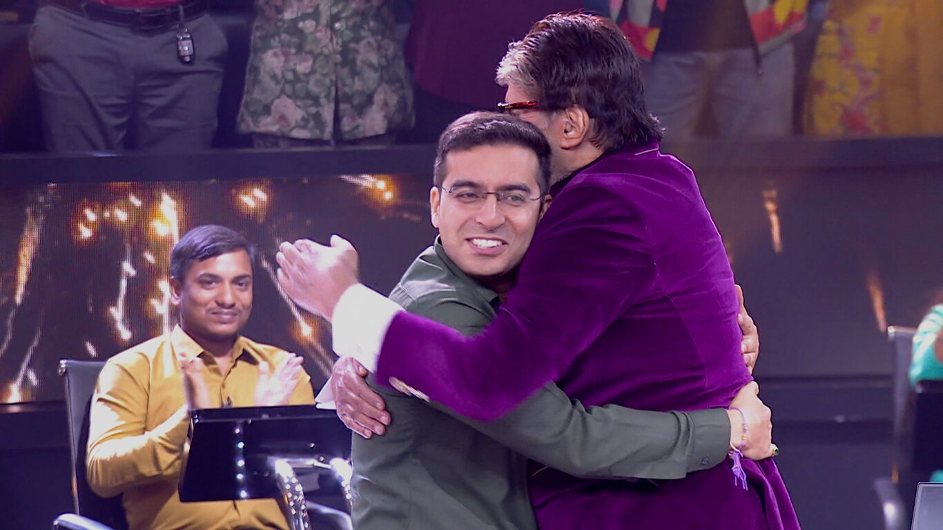 Kaun Banega Crorepati