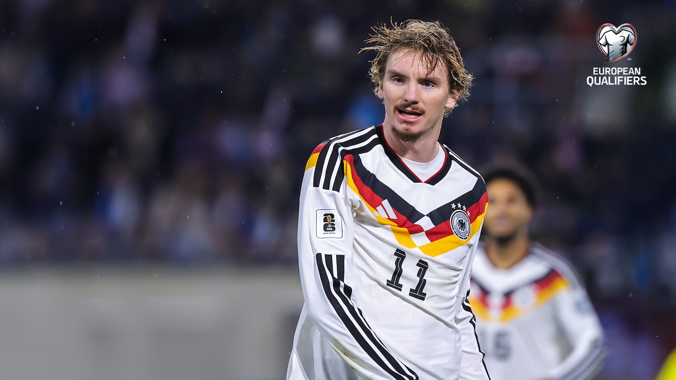 European Qualifiers For 2026 FIFA World Cup