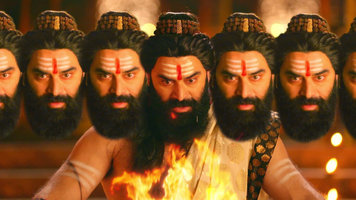 Ravancha Yagya