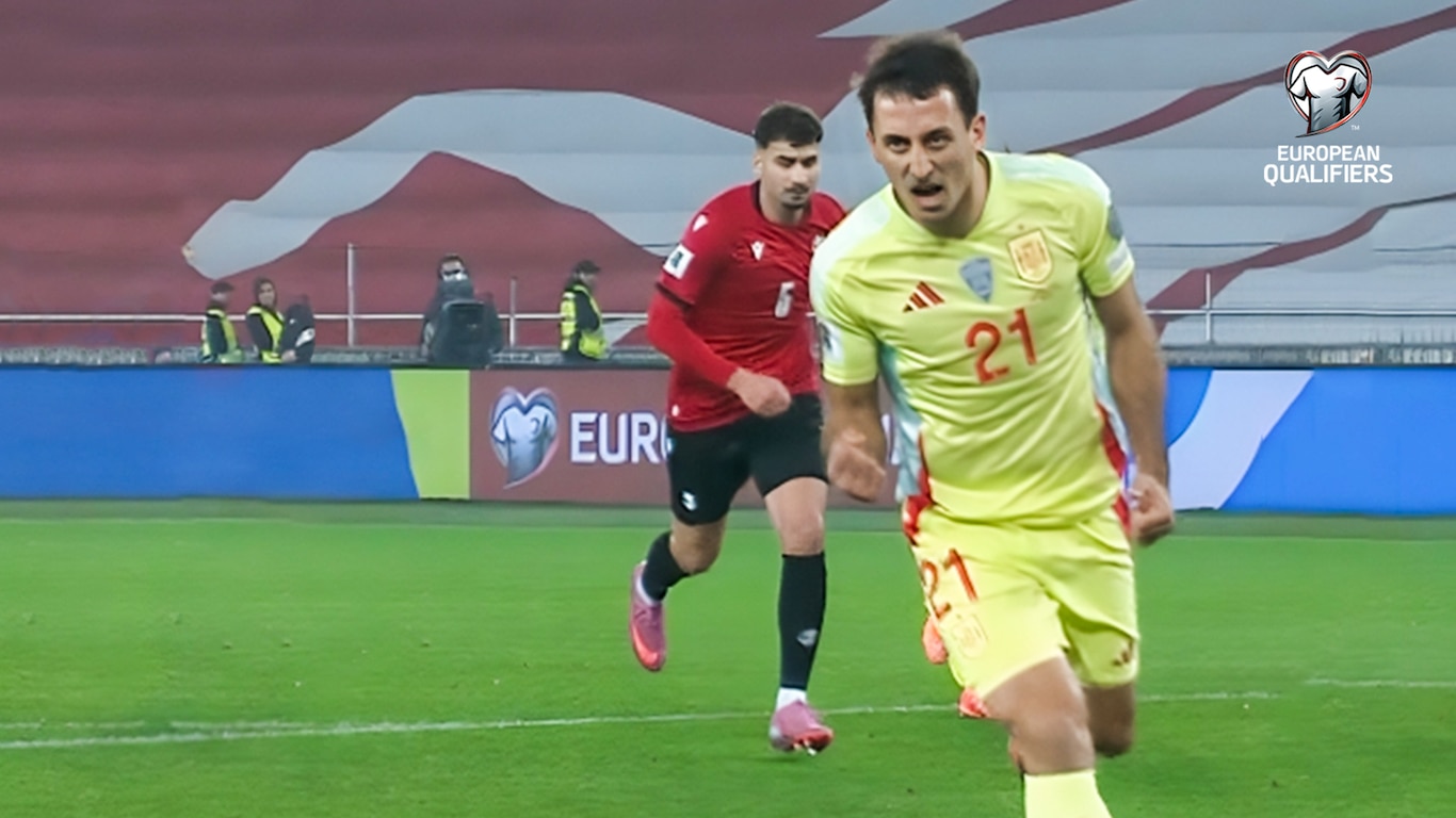 European Qualifiers For 2026 FIFA World Cup