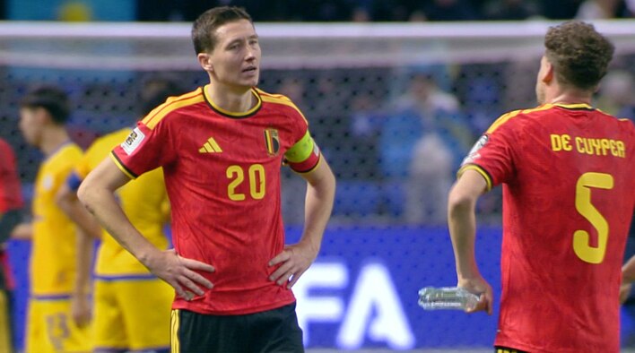 Matchday 9 - Highlights - 16 Nov 2025 from European Qualifiers For 2026 FIFA World Cup 