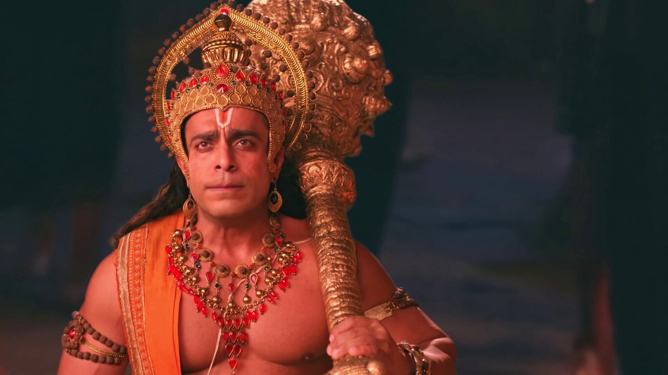 Yuddhachi Antim Ratra