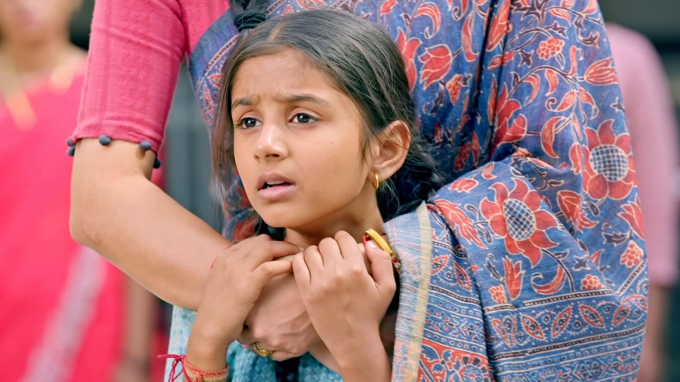 Mannu Saves Yug