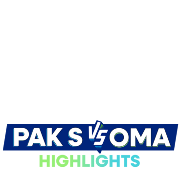 DP World Asia Cup Rising Stars Men's 2025