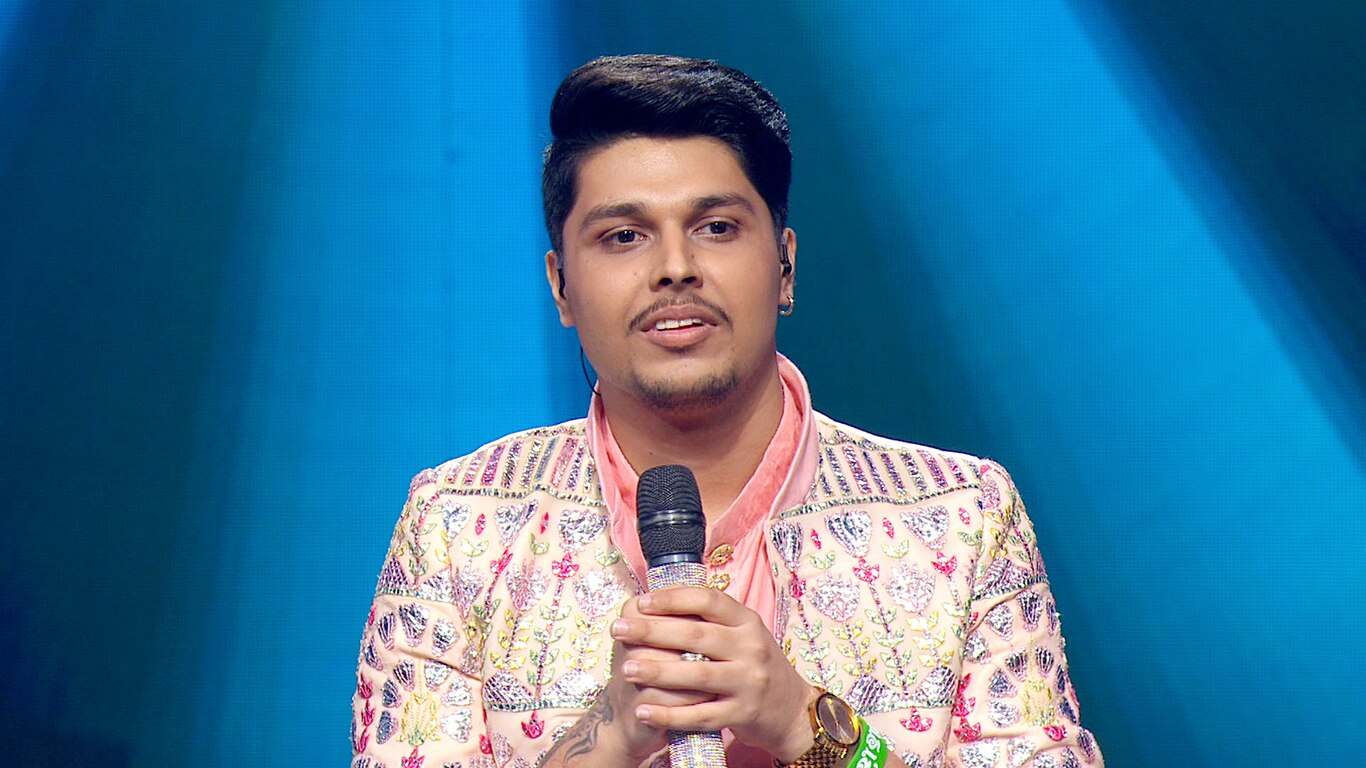 Indian Idol