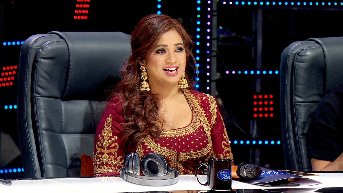 Indian Idol