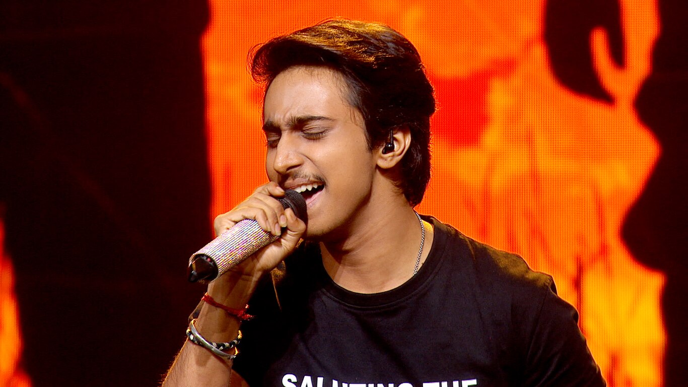 Indian Idol