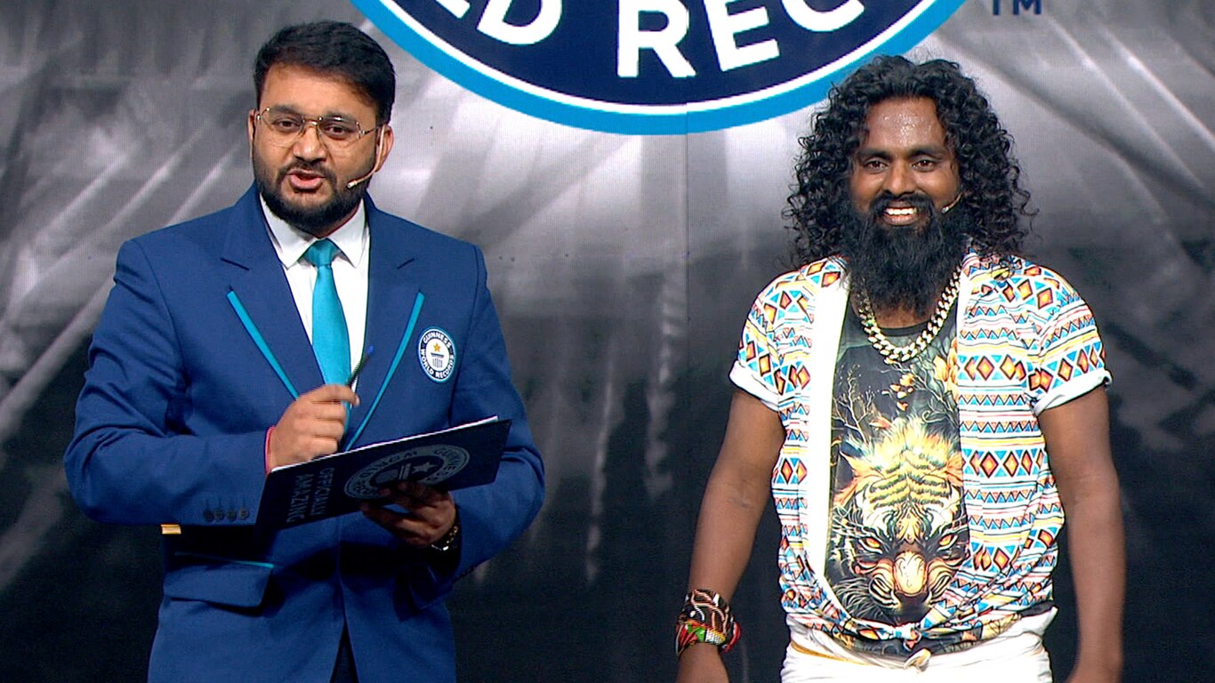 India's Got Talent