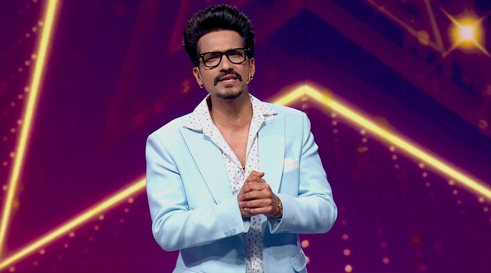 Dil Se Cheer Karne Waale Fans from India’s Got Talent  season 11