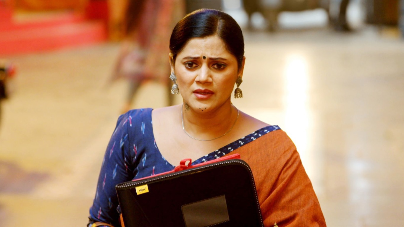 Pushpa Connects The Dots