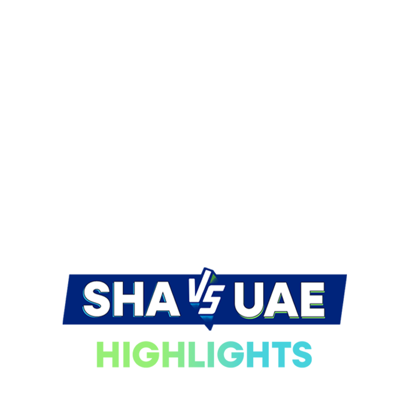 DP World Asia Cup Rising Stars Men's 2025 logo