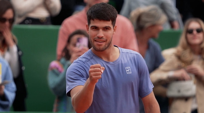 Year End World No. 1 from ATP Tour This Week 