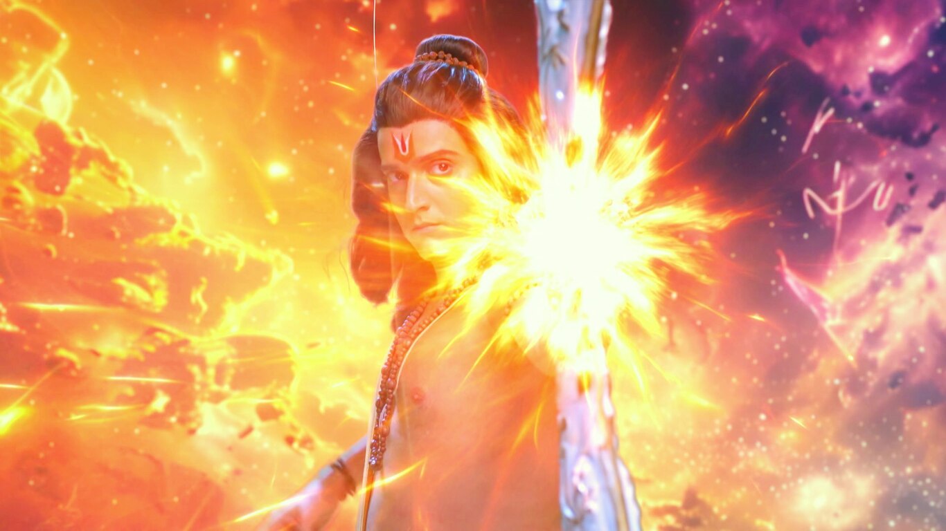 Dharmachi Jeet Zaali
