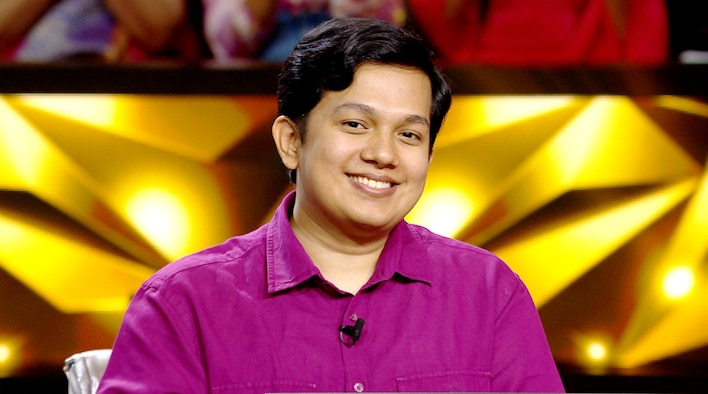 Mihir Ka Dusra Padhav from Kaun Banega Crorepati season 17
