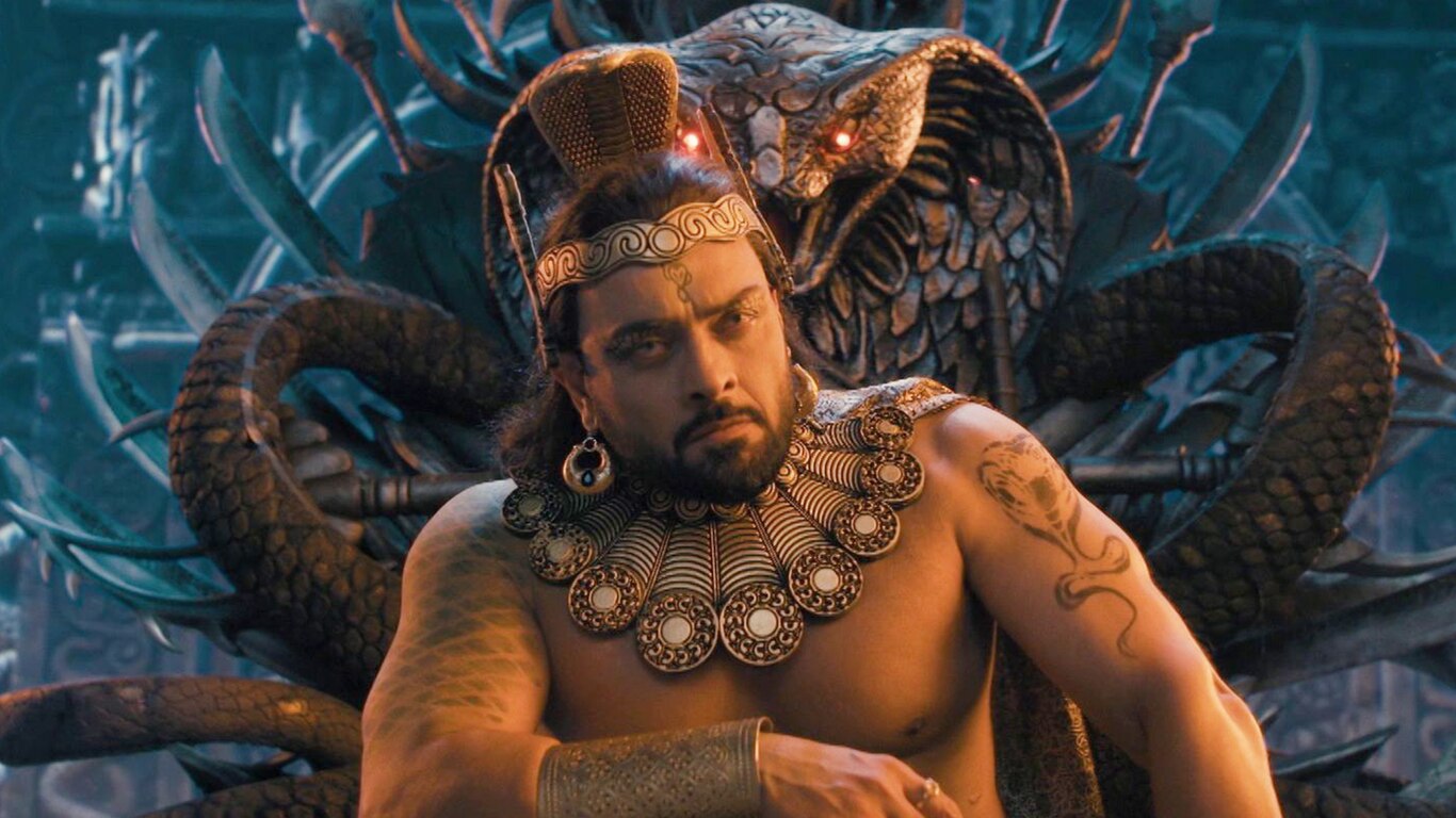 Naago Ka Samman