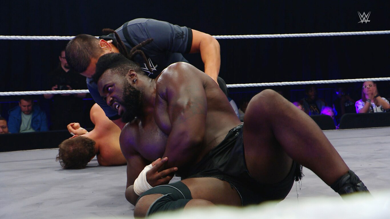 WWE
