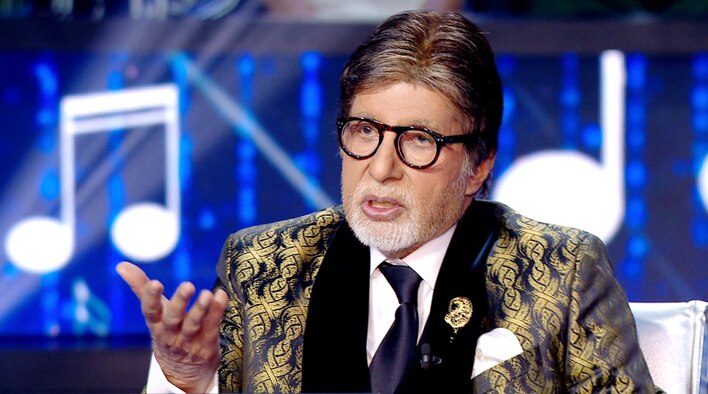 Vishal-Shekhar Ka Dusra Padhav from Kaun Banega Crorepati season 17