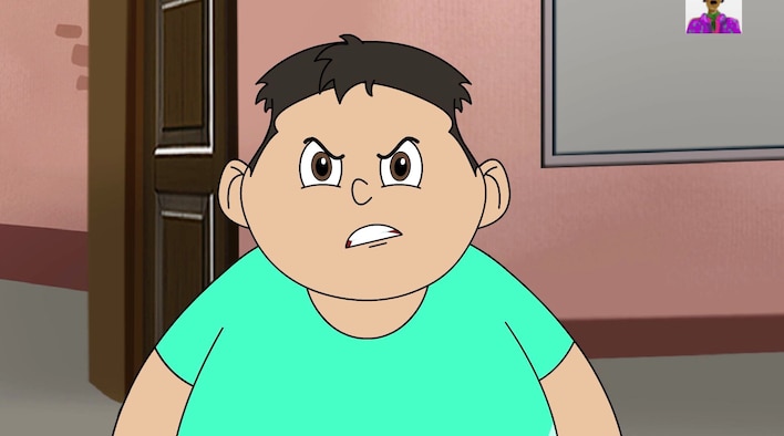 Raag Kamanor Upay from Nut Boltu season 10